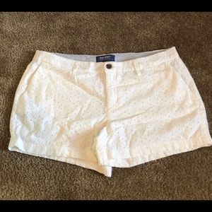 Old Navy shorts